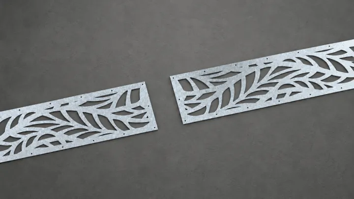 Dekor-panel